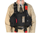 HARs 2.0 -  Rescue Specialist Harness